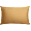 Recyceltes Kissen Vivaraise Gianni 30x50 cm