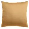 Recyceltes Kissen Vivaraise Gianni 45x45 cm