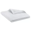 Recycelte Serviette Vivaraise Abby 70x130 cm