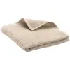 Recyceltes Handtuch Vivaraise Abby 50x100 cm