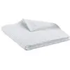 Recyceltes Handtuch Vivaraise Abby 50x100 cm