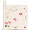 Recycelter Topflappen 2 in 1 Winkler Gardenia TU
