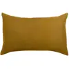 Kissenbezug Baumwolle stonewashed Vivaraise Zeff 50x75 cm