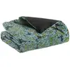 Bedruckte Bettdecke Vivaraise Ariane 85x200 cm