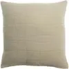 Recyceltes Kissen Vivaraise Titou 45x45 cm