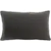 Recyceltes Kissen Vivaraise Titou 50x30 cm