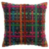 Besticktes Kissen Vivaraise Soline 45x45 cm
