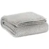 Recyceltes Strickplaid Vivaraise Danilo 130x160 cm