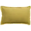 Kissen Vivaraise Laly 50x30 cm