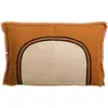 Kissen Vivaraise Laly 65x40 cm