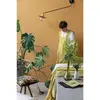 Recycelte Tischdecke Winkler Grace 140x140 cm