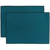 Recycelte Tischsets Winkler Laora (x2) 33x45 cm