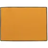 Tischsets aus recycelter Baumwolle Winkler Laora (x2) 33x45 cm