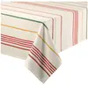 Recycelte Tischdecke Winkler Erina 170x250 cm