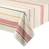 Recycelte Tischdecke Winkler Erina 170x300 cm