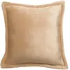 Kissen Vivaraise Tender 50x50 cm