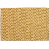 Beschichtetes Tischset Winkler Pompei 33x48 cm