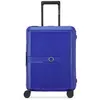 Delsey Vauban Slim 55cm 37l Koffer Auf Rollen One Size