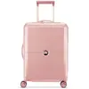 Trolley-Kabinenkoffer Slim 4 Doppelräder Delsey Turenne 55 cm TU