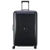 Trolley-Koffer mit 4 Doppelrädern Delsey Turenne 75 cm TU