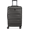 Delsey Air Armour 68 Cm Expandable 77l Koffer Auf Rollen One Size