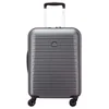Delsey Segur 2.0 55 Cm 43l Koffer Auf Rollen Grau S Grau S