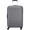 Delsey Segur 2.0 70 Cm 82l Koffer Auf Rollen Grau L Grau L