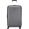 Delsey Segur 2.0 76 Cm 105l Koffer Auf Rollen Grau XL Grau XL
