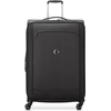 Delsey Montm Air 2.0 83 Cm Expandable 138l Koffer Auf Rollen Schwarz 2...