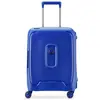 Delsey Delsey Moncey Slim Line - 4-Rollen-Kabinentrolley 55 cm