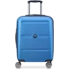 Kabinenkoffer Delsey Slim Comete Plus Blau 55x40x20 cm
