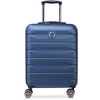 Delsey Air Armour 55 Cm Slim 34l Koffer Auf Rollen One Size