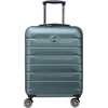 Aufgabegepäck Delsey Air Armour Grün 55x40x20 cm