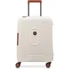 Delsey Moncey 55 Cm Slim 36l Koffer Auf Rollen Weiß S Weiß S