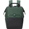 Rucksack Delsey Turenne soft Grün TU