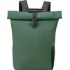 Rucksack Delsey Turenne Soft ROLLTOP Grün 46x40x14 cm