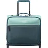 Delsey Brochant 3 2w 25l Koffer Auf Rollen One Size