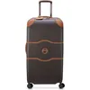 Koffer im Kofferraum Delsey Trunck Chatelet Air 2.0 Braun 80x42x36 cm