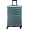 DELSEY PARIS Shadow 5.0 4DR Expandable Trolley 75 Green grün