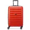 Erweiterbarer Trolley-Koffer Delsey Shadow 5.0 66 cm 79,92 L