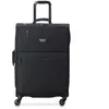 Delsey Paris Delsey Paris Maubert 2.0 - 4-Rollen-Trolley 69 cm erw.