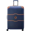 DELSEY PARIS Chatelet Air 2.0 4 DR Trolley 76 Navy Blue dunkelblau 75c...