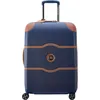 DELSEY PARIS Chatelet Air 2.0 4DR Trolley 66 Navy Blue dunkelblau 64cm