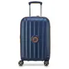 Koffer Delsey Carrousel 2.0 4DW55 55x35x25/28 cm