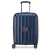 Delsey Carrousel 2 Slim 55 Cm 36l Koffer Auf Rollen One Size