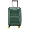 Delsey Rempart 2.0 Expandable 55cm 38l Koffer Auf Rollen One Size