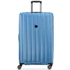 Trolley-Koffer Delsey Longitude 4DR 81 81x50x33/36 cm