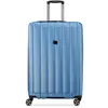 Trolley-Koffer Delsey Longitude 4DR 76 76x50x33/36 cm