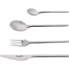 24-teiliges edelstahl-besteckset Jean dubost NT010890X01047