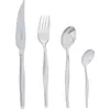24-teiliges edelstahl-besteckset Jean dubost NV080990X01047